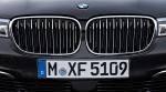 BMW 750Li xDrive 2015 года